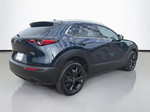 2022 Mazda CX-30 2.5 Turbo Premium Package