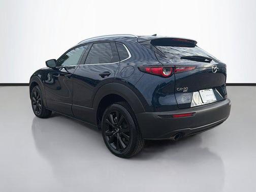 2022 Mazda CX-30 2.5 Turbo Premium Package