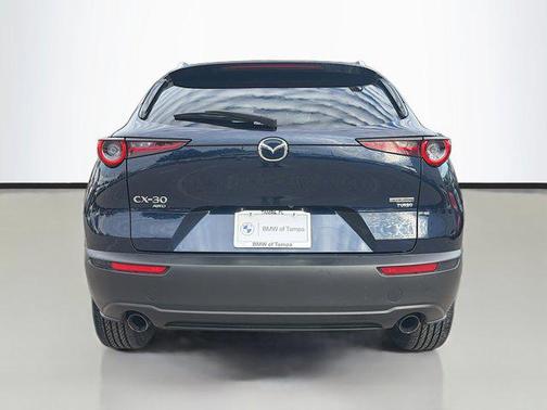 2022 Mazda CX-30 2.5 Turbo Premium Package