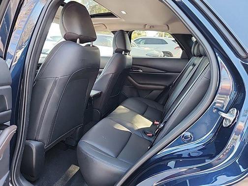 2022 Mazda CX-30 2.5 Turbo Premium Package