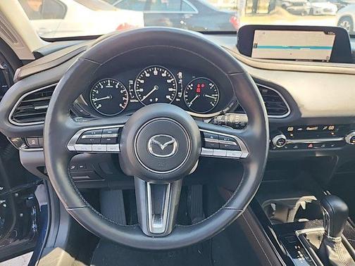 2022 Mazda CX-30 2.5 Turbo Premium Package