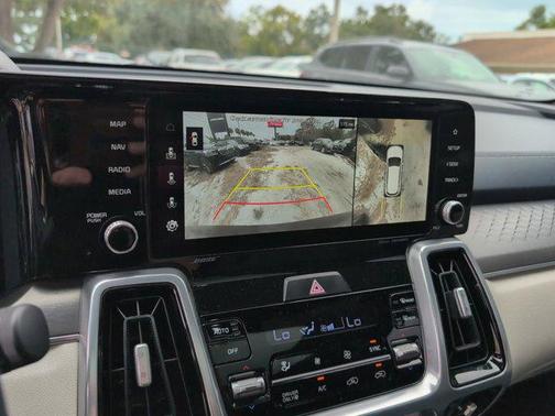 2022 Kia Sorento Plug-In Hybrid SX Prestige