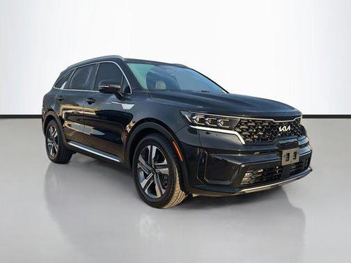 2022 Kia Sorento Plug-In Hybrid SX Prestige