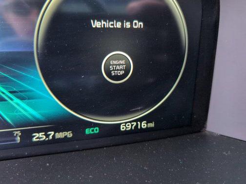 2022 Kia Sorento Plug-In Hybrid SX Prestige