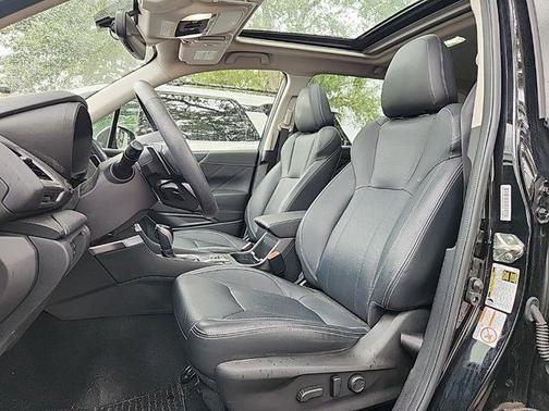 2019 Subaru Forester Touring