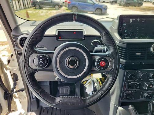 2024 INEOS Grenadier Fieldmaster