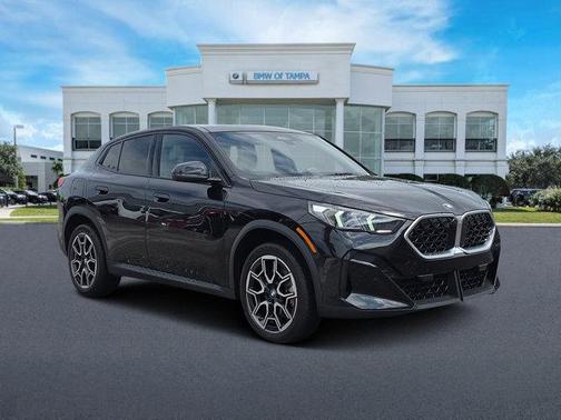 2025 BMW X2 xDrive28i