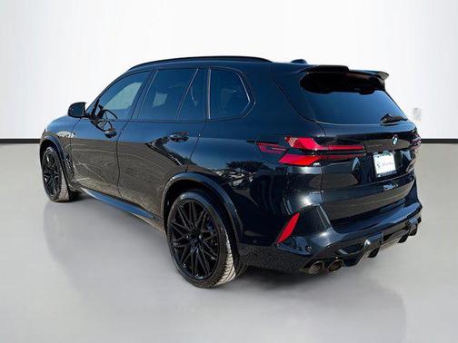 2025 BMW X5 M Base