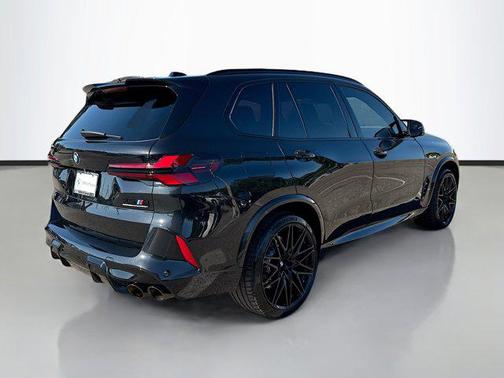 2025 BMW X5 M Base