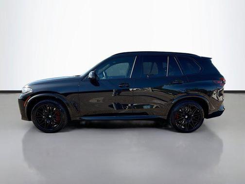 2025 BMW X5 M Base