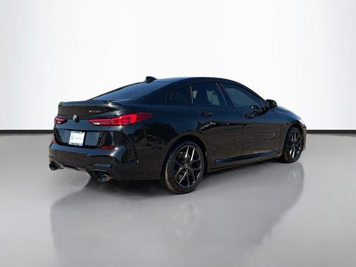 2022 BMW M235 Gran Coupe i xDrive