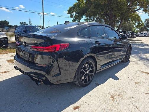 2022 BMW M235 Gran Coupe i xDrive
