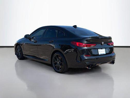 2022 BMW M235 Gran Coupe i xDrive