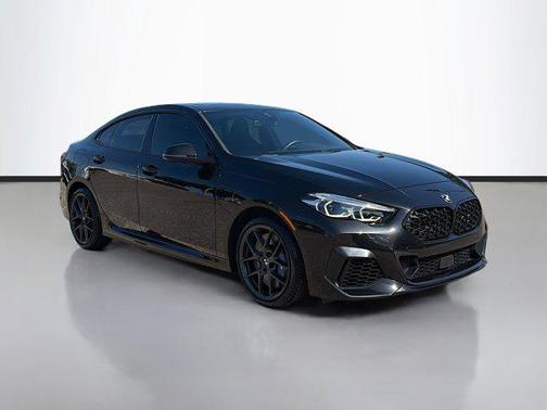 2022 BMW M235 Gran Coupe i xDrive