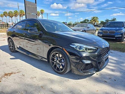 2022 BMW M235 Gran Coupe i xDrive