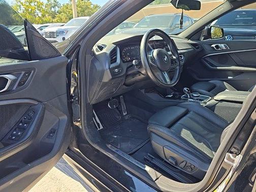 2022 BMW M235 Gran Coupe i xDrive