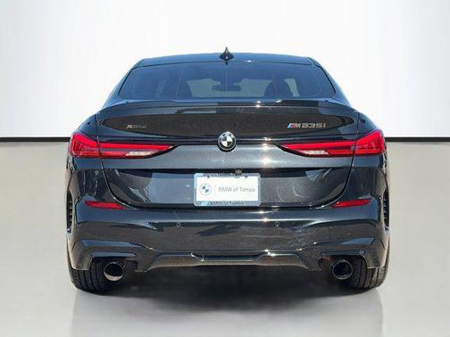 2022 BMW M235 Gran Coupe i xDrive