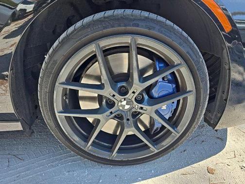 2022 BMW M235 Gran Coupe i xDrive