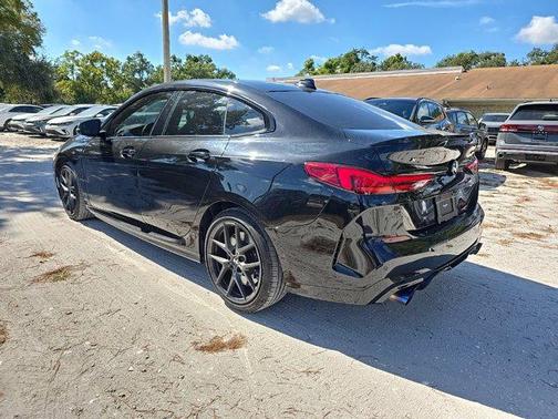 2022 BMW M235 Gran Coupe i xDrive