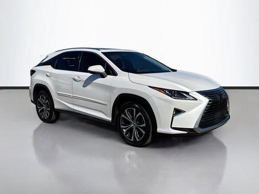 2019 Lexus RX 350 Base