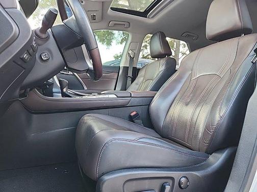 2019 Lexus RX 350 Base