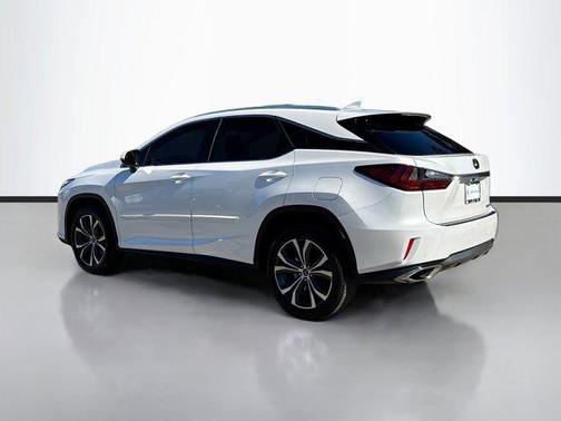 2019 Lexus RX 350 Base