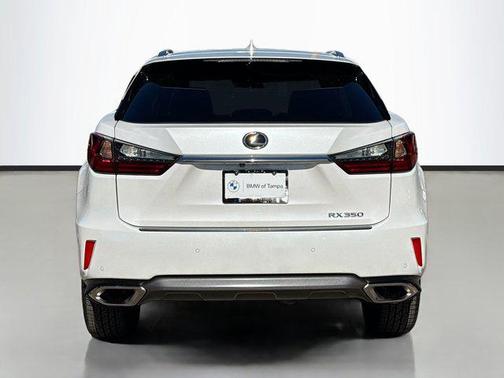 2019 Lexus RX 350 Base