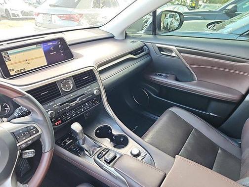 2019 Lexus RX 350 Base