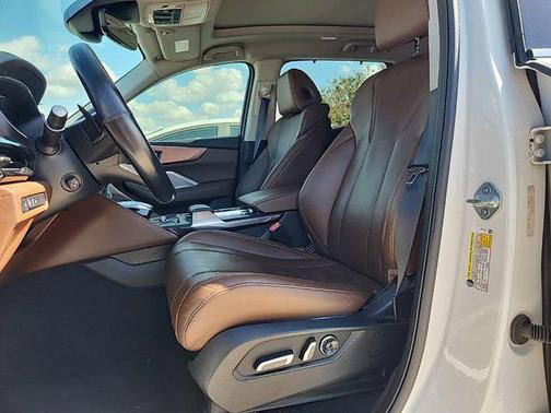 2022 Acura MDX Technology Package