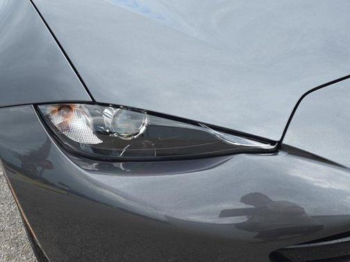 2023 Mazda MX-5 Miata RF Grand Touring