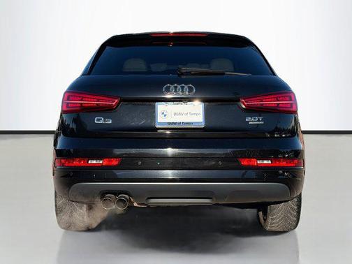 2018 Audi Q3 2.0T Premium