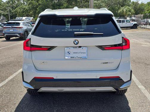 2024 BMW X1 xDrive28i