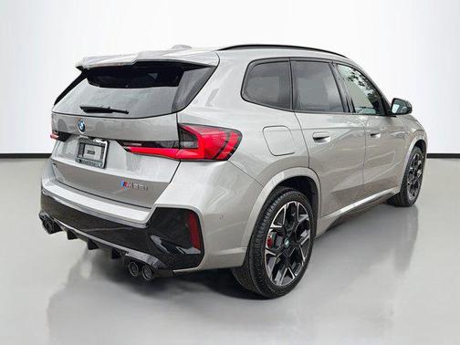 2026 BMW X1 M35i