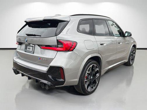 2026 BMW X1 M35i