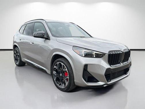 2026 BMW X1 M35i