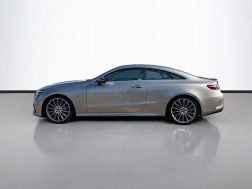 2023 Mercedes-Benz E-Class E 450