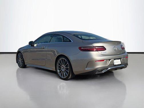 2023 Mercedes-Benz E-Class E 450