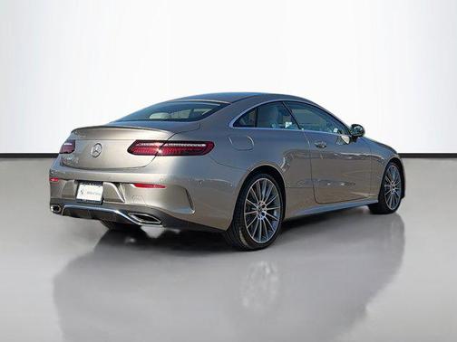 2023 Mercedes-Benz E-Class E 450