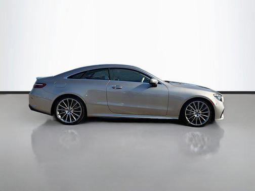 2023 Mercedes-Benz E-Class E 450