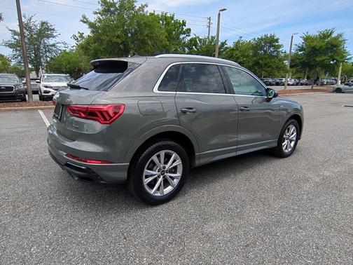 2022 Audi Q3 S line Premium Plus