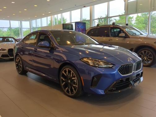 2025 BMW 228 Gran Coupe 228 xDrive