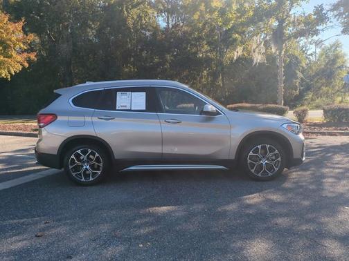 2021 BMW X1 xDrive28i