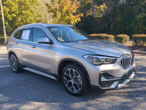 2021 BMW X1 xDrive28i