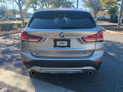 2021 BMW X1 xDrive28i