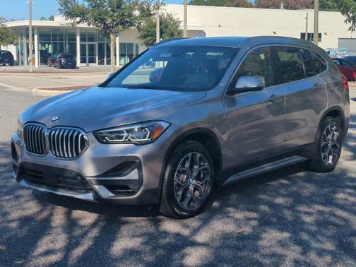 2021 BMW X1 xDrive28i