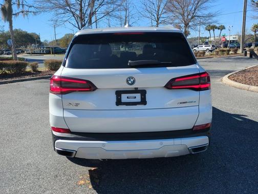 2022 BMW X5 xDrive45e