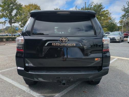 2023 Toyota 4Runner 40th Anniversary Special Edition