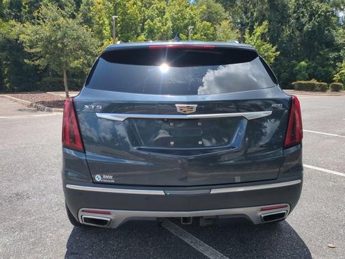 2021 Cadillac XT5 FWD Premium Luxury