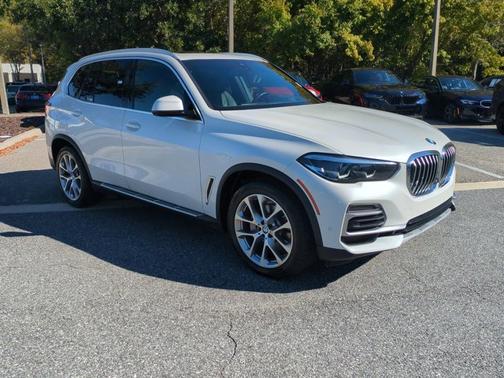2023 BMW X5 sDrive40i