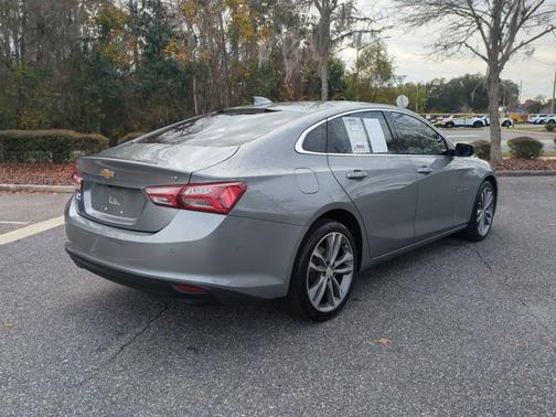 2023 Chevrolet Malibu 2LT
